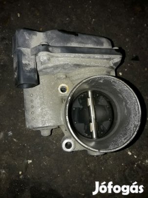 Skoda Octavia II Fojtószelep