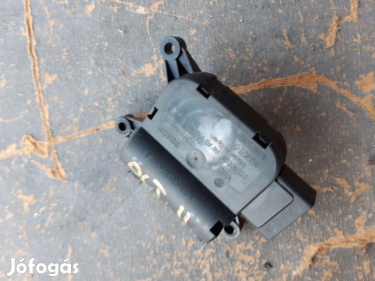 Skoda Octavia II Fűtés Állító Motor
