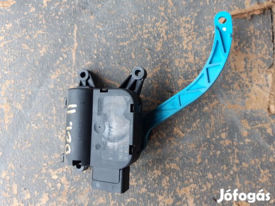 Skoda Octavia II Fűtés Állító Motor