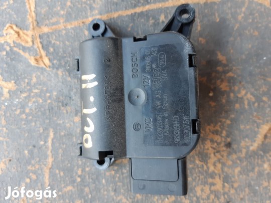 Skoda Octavia II Fűtés Állító Motor