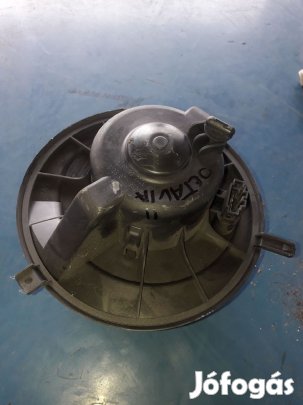 Skoda Octavia II Fűtőmotor