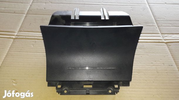 Skoda Octavia II Hamutál