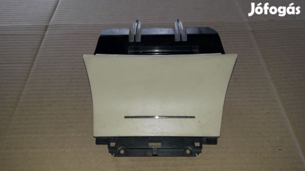 Skoda Octavia II Hamutál