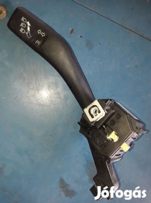 Skoda Octavia II Index Kapcsoló