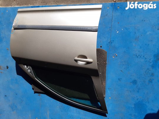 Skoda Octavia II Jobb Első Ajtó