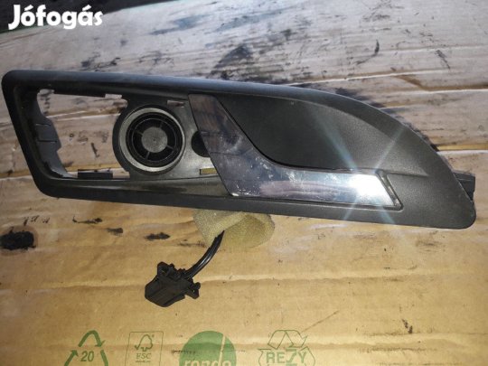 Skoda Octavia II Jobb Első Belső Ajtókilincs