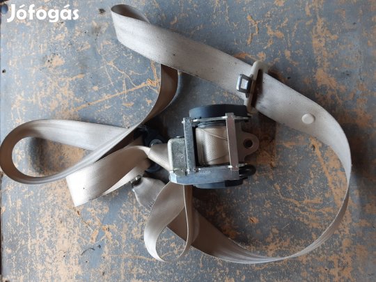 Skoda Octavia II Jobb Első Biztonsági Öv