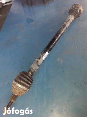 Skoda Octavia II Jobb Első Féltengely