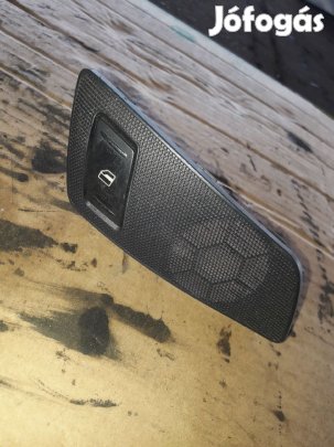 Skoda Octavia II Jobb Hátsó Ablakemelő Kapcsoló