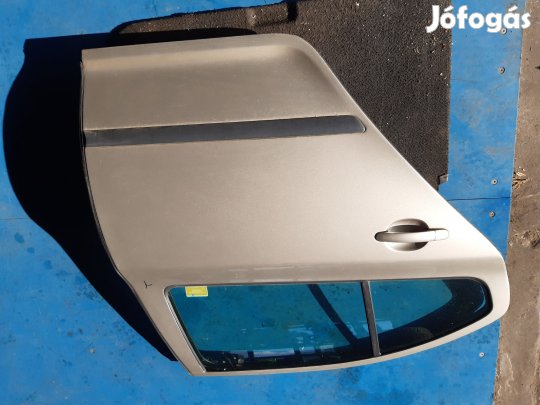 Skoda Octavia II Jobb Hátsó Ajtó