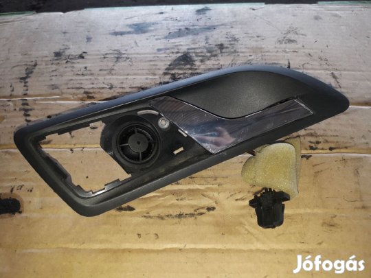 Skoda Octavia II Jobb Hátsó Belső Ajtókilincs