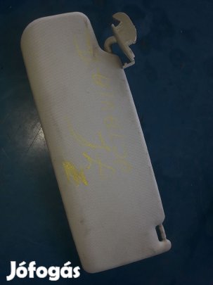 Skoda Octavia II Jobb Napellenző