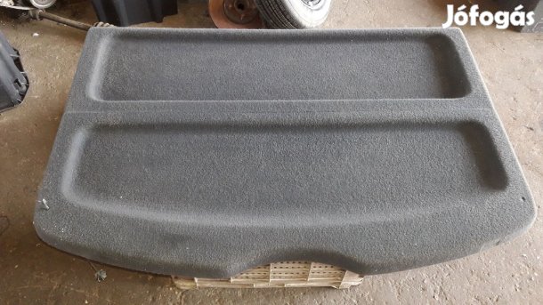 Skoda Octavia II Kalaptartó