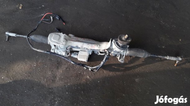 Skoda Octavia II Kormánymű Szervós