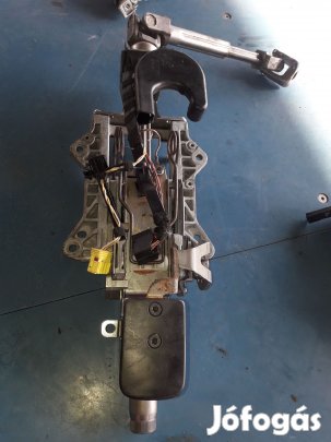 Skoda Octavia II Kormányoszlop + Kormánykardán