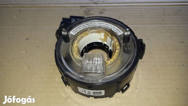 Skoda Octavia II Légzsák Átvezető Szalag