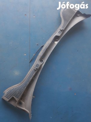 Skoda Octavia II Levélrács