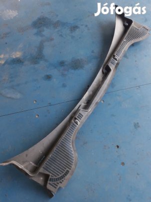 Skoda Octavia II Levélrács