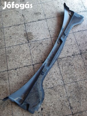 Skoda Octavia II Levélrács