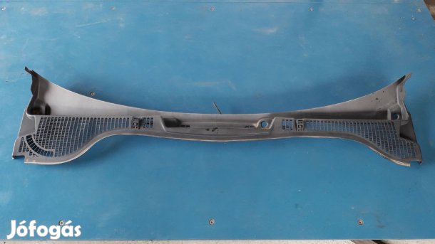 Skoda Octavia II Levélrács