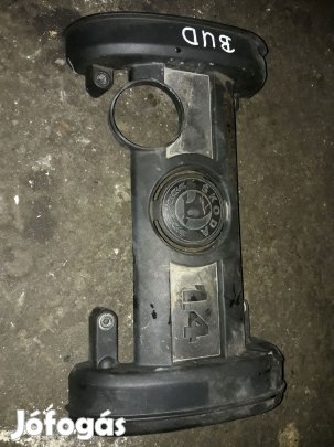 Skoda Octavia II Motor Fedél