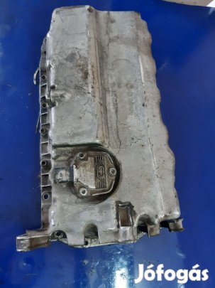 Skoda Octavia II Olajteknő