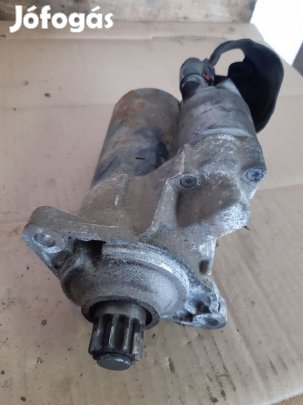 Skoda Octavia II Önindító