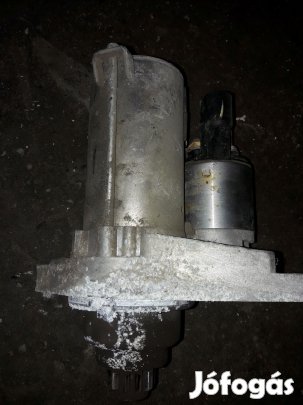 Skoda Octavia II Önindító