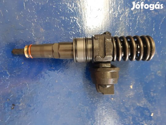 Skoda Octavia II PD Elem