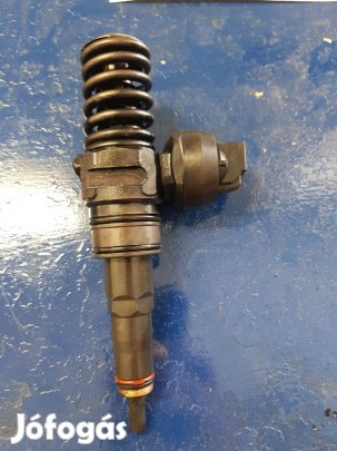 Skoda Octavia II PD Elem