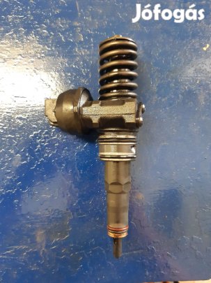 Skoda Octavia II PD Elem