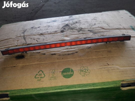 Skoda Octavia II Pótféklámpa