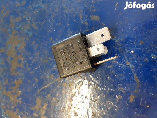 Skoda Octavia II Relé