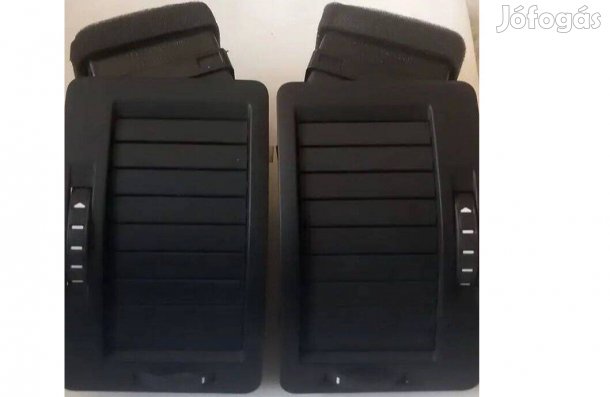 Skoda Octavia II Szellőző rács 1Z0819701