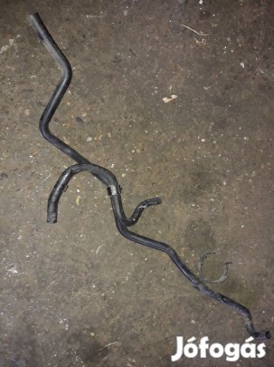 Skoda Octavia II Üzemanyag Cső