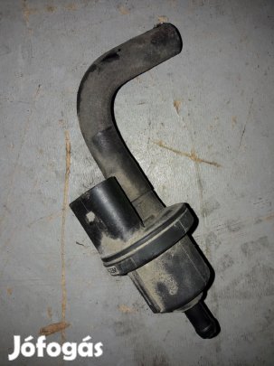 Skoda Octavia II Üzemanyag Tank Szellőztető Szelep
