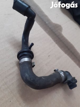 Skoda Octavia II Vákumcső