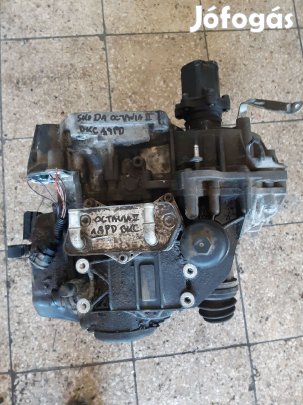 Skoda Octavia II Váltó