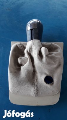 Skoda Octavia II Váltó Gomb + Váltó Szoknya