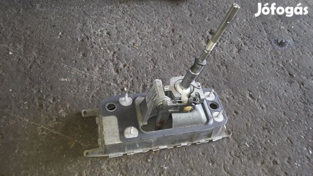 Skoda Octavia II Váltó Kulissza