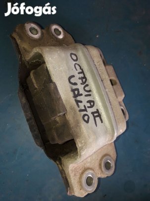 Skoda Octavia II Váltótartó Bak