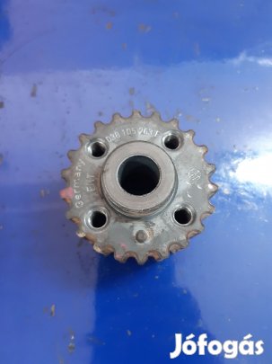 Skoda Octavia II Vezérműkerék