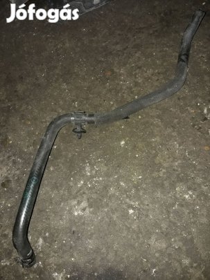 Skoda Octavia II Vízcső