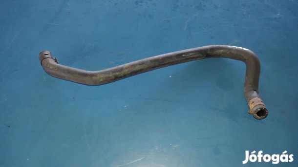 Skoda Octavia II Vízcső