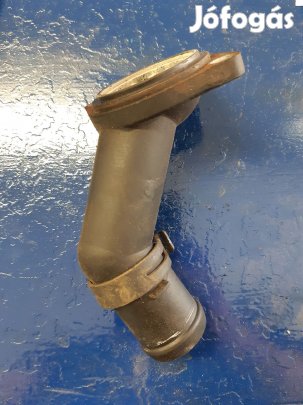 Skoda Octavia II Vízcső Csonk