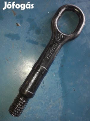 Skoda Octavia II Vonószem