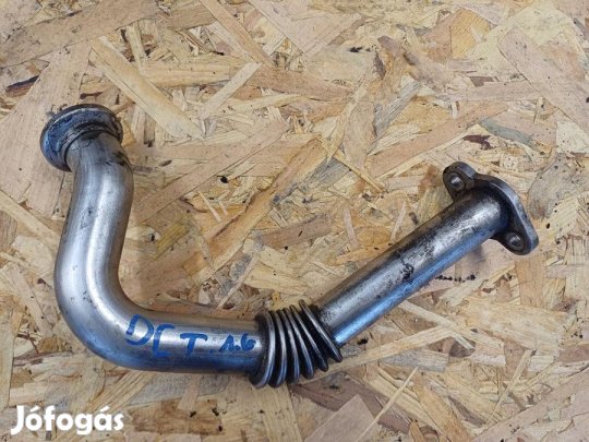 Skoda Octavia II (2006-2013) 1.6Tdi Diesel EGR Cső