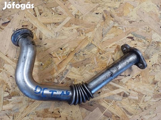 Skoda Octavia II (2006-2013) 1.6Tdi Diesel EGR Cső