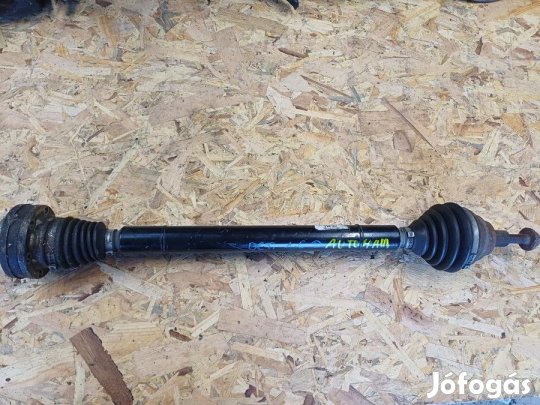 Skoda Octavia II (2006-2013) 1.6Tdi Diesel Jobb Első Féltengely Autom