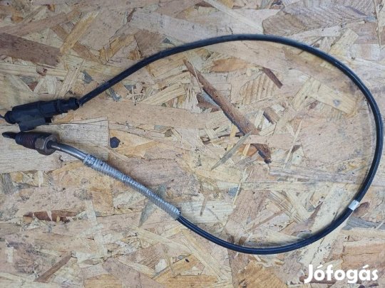 Skoda Octavia II (2006-2013) 1.6Tdi Diesel Kipufogógáz Hőmérséklet Ér